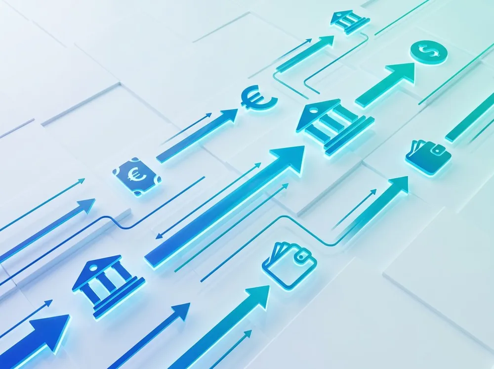 Fast payment flows