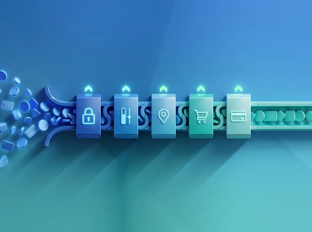 Card spend controls